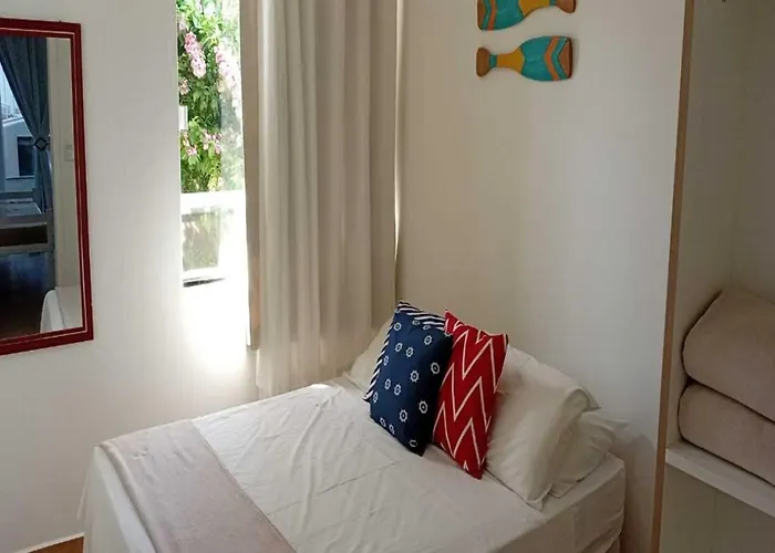 Hotel Maricá
