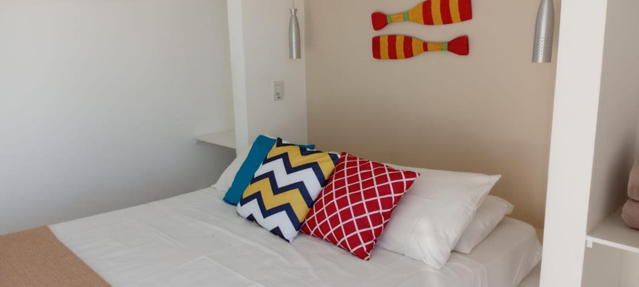 Maricá Hotel Penha (Santa Catarina)