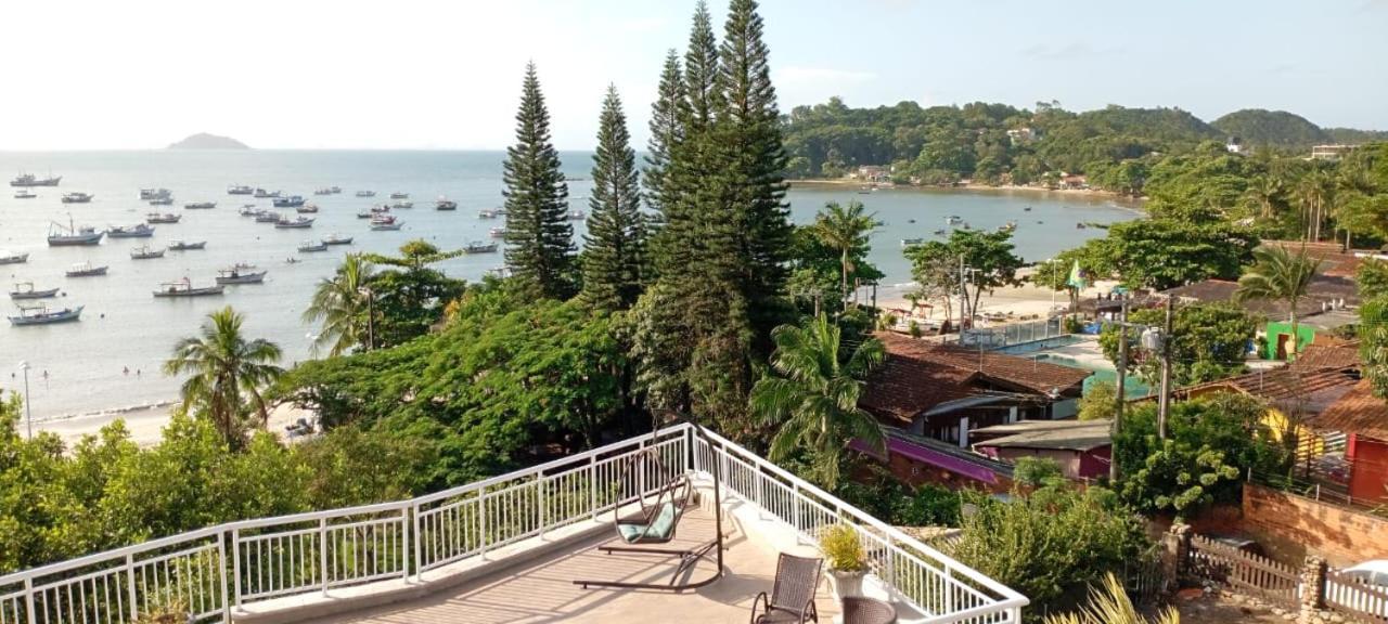 Hotel Maricá Penha (Santa Catarina)